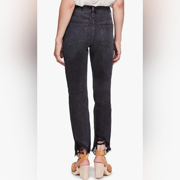 NWOT We the free jeans - Picture 1 of 8